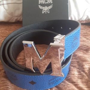 MCM belt